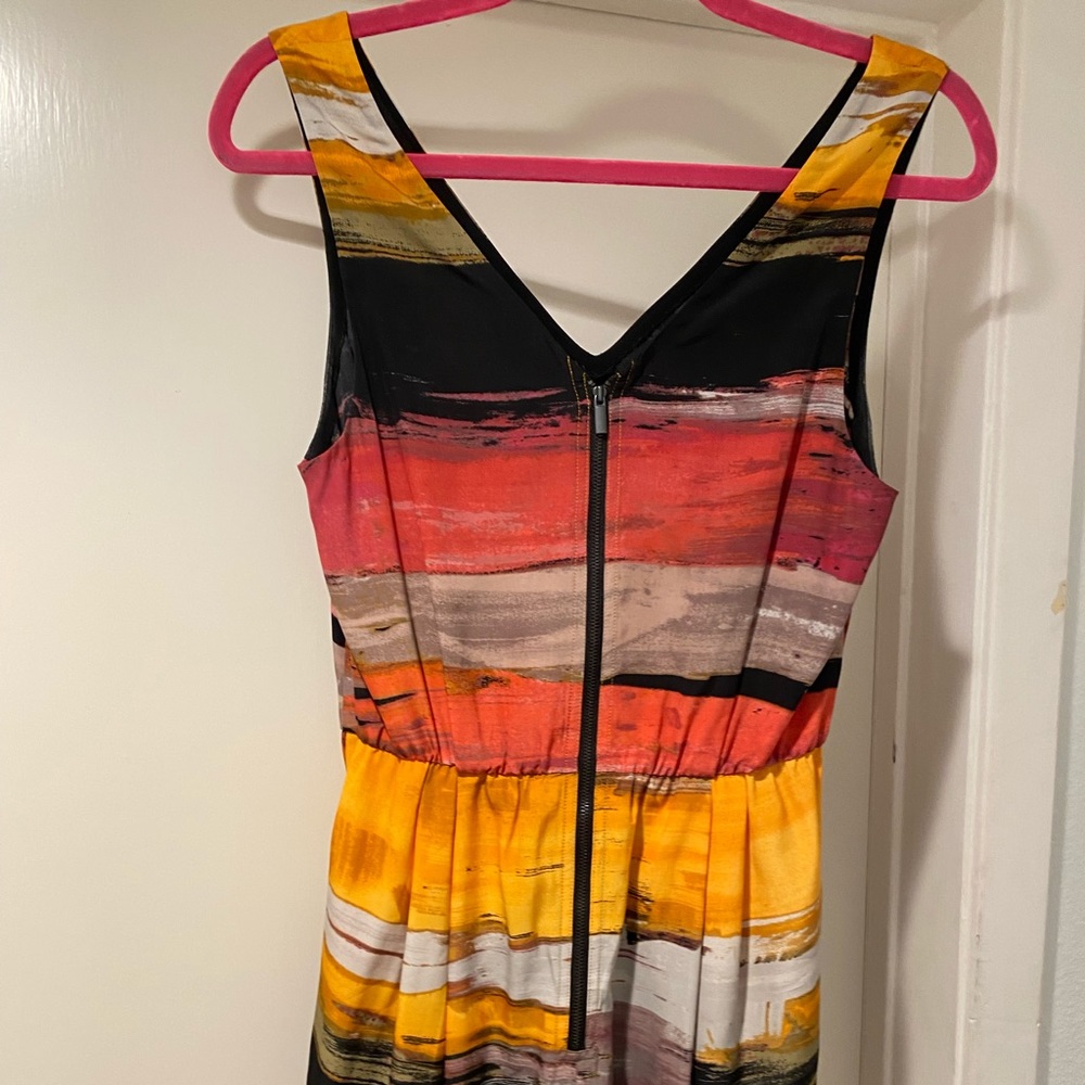 Rachel Roy mini dress